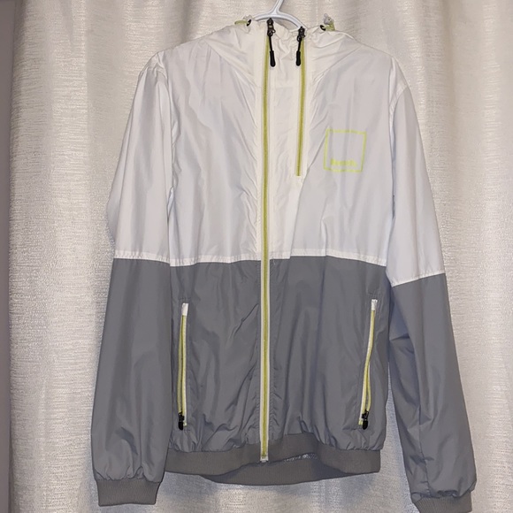 Bench Other - men's bench windbreaker jacket